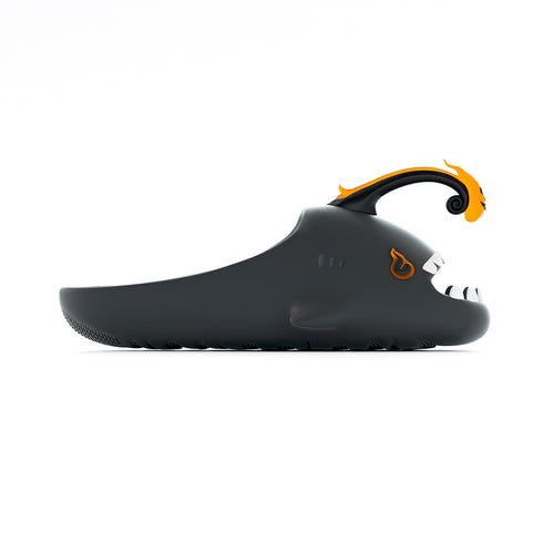 Sharkicks Pro - パンプキン・ウィスプ