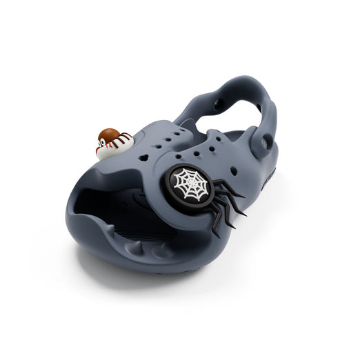 「Mr Skully」用の織り手アクセサリー