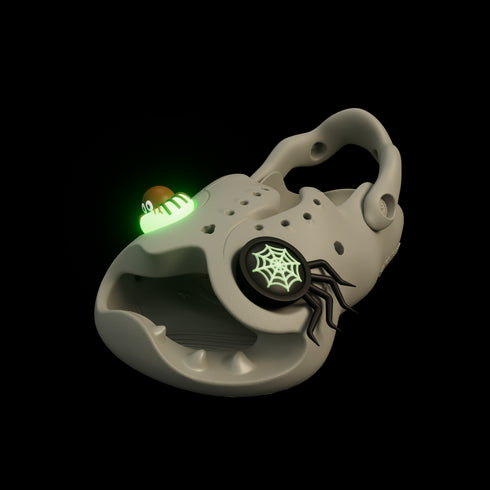 「Mr Skully」用の織り手アクセサリー