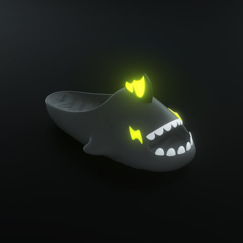 Sharkicks Pro - 鯉ドラゴン、稲妻の瞳