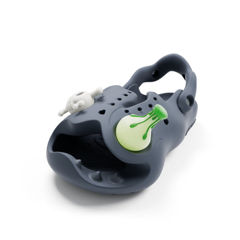 「Mr Skully」用の錬金術師アクセサリー