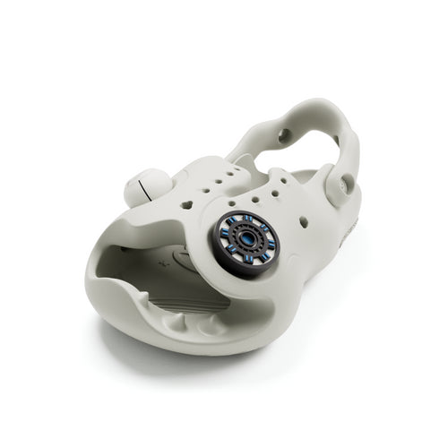 「Mr Skully」用のT800アクセサリー