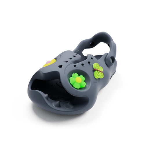 「Mr Skully」用のバタフライブルームアクセサリー