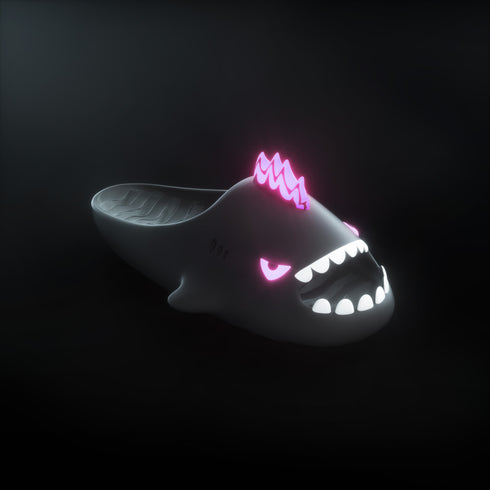 Sharkicks Pro - 頂点核怪獣