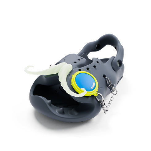 「Mr Skully」用のティンカーアクセサリー