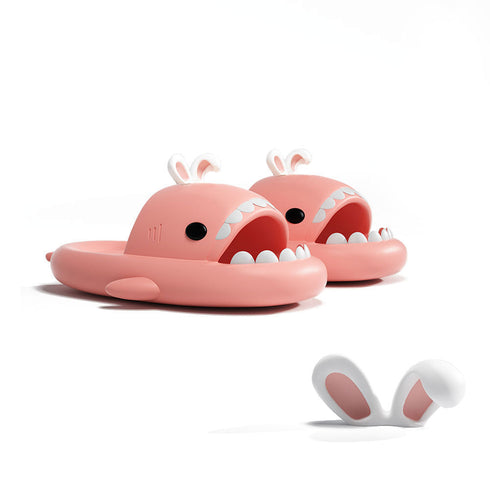 Sharkicks Basic - バニー