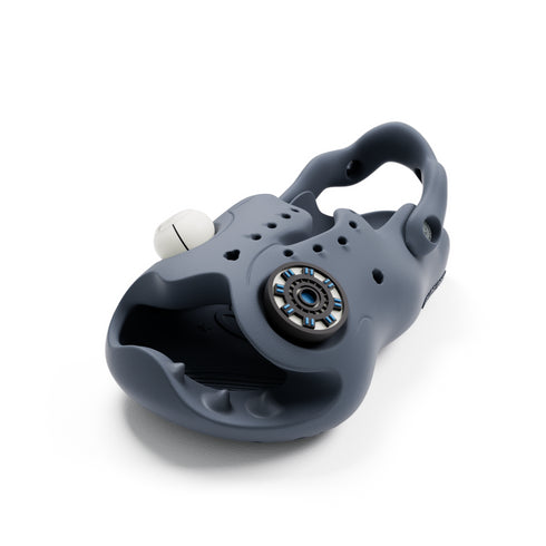 「Mr Skully」用のT800アクセサリー