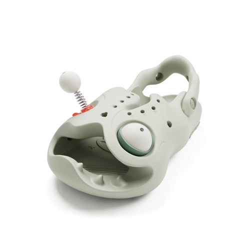 「Mr Skully」用のバネゾンビアクセサリー