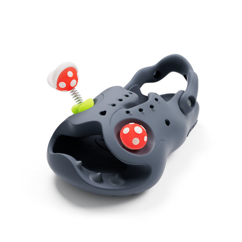 「Mr Skully」用のパックンフラワーアクセサリー