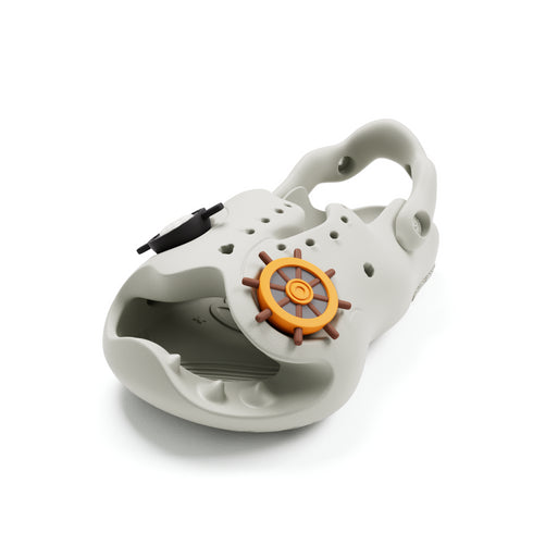 「Mr Skully」用の海賊アクセサリー