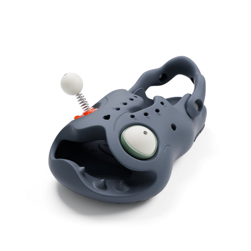 「Mr Skully」用のバネゾンビアクセサリー