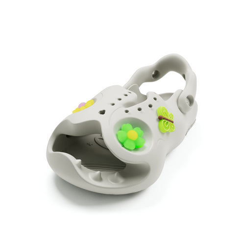 「Mr Skully」用のバタフライブルームアクセサリー