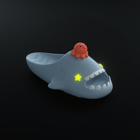 Sharkicks Pro - タコ