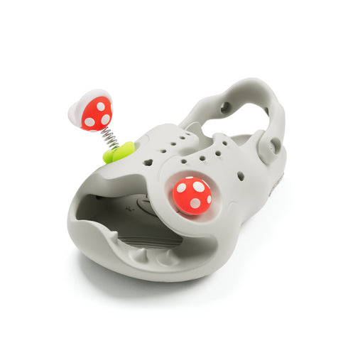 「Mr Skully」用のパックンフラワーアクセサリー