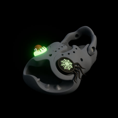 「Mr Skully」用の織り手アクセサリー