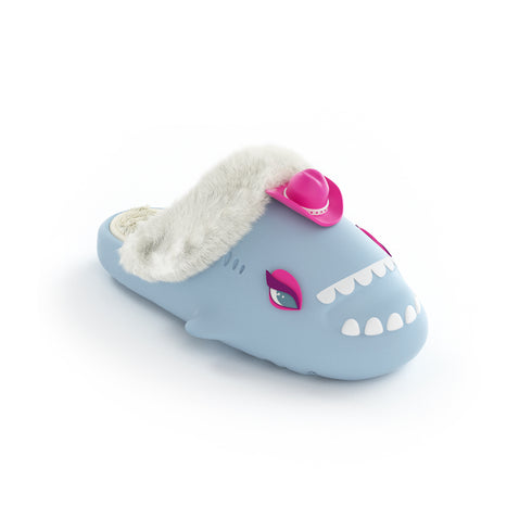 Sharkicks Pro - 冬、ドール、開かかと