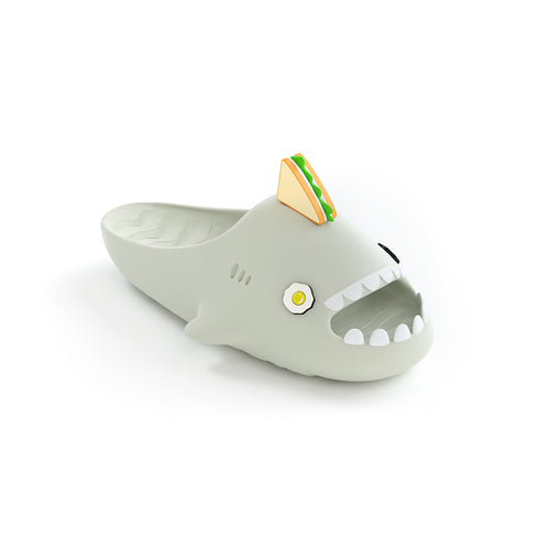 Sharkicks Pro - サンドイッチ