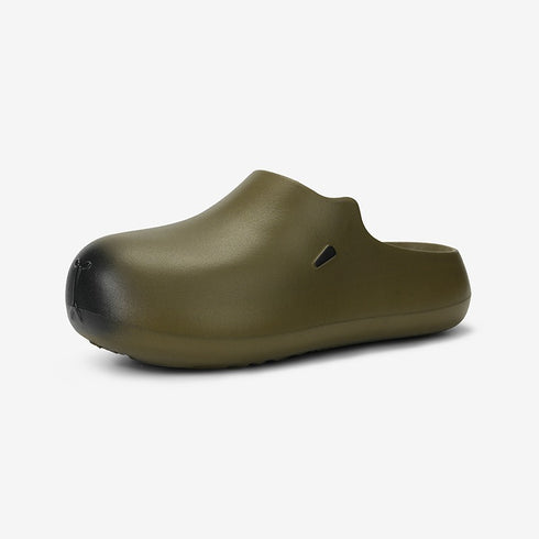 カピバラクロッグ