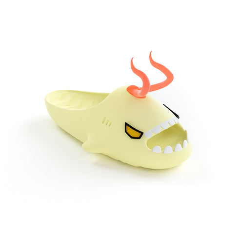 Sharkicks Pro - 悪魔