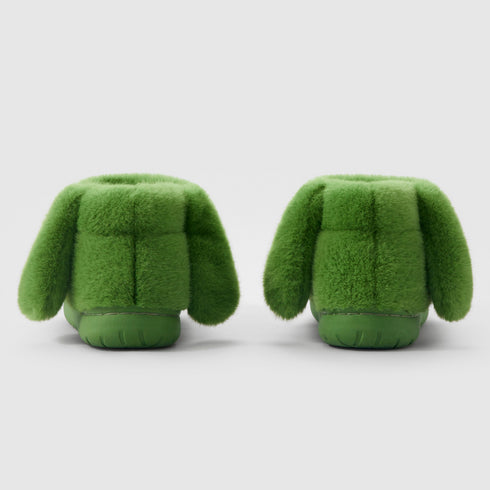 バーキーブーツ