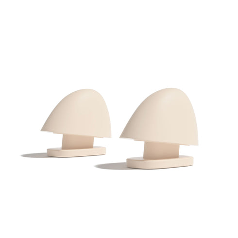 Sharkicks Basic用レギュラーサメのヒレ(1ペア)