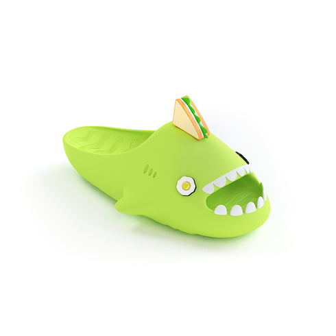 Sharkicks Pro - サンドイッチ