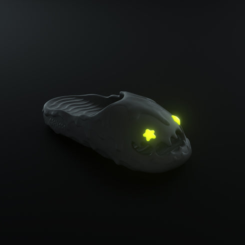 Oozeform Slideのスターアイズ