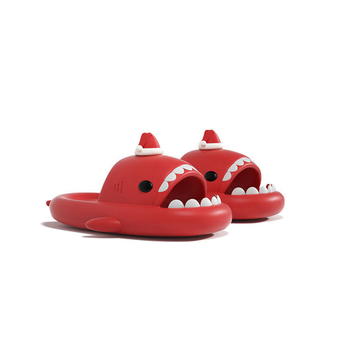 Sharkicks Basic - サンタ