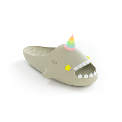 Sharkicks Pro - ユニコーン、星の目