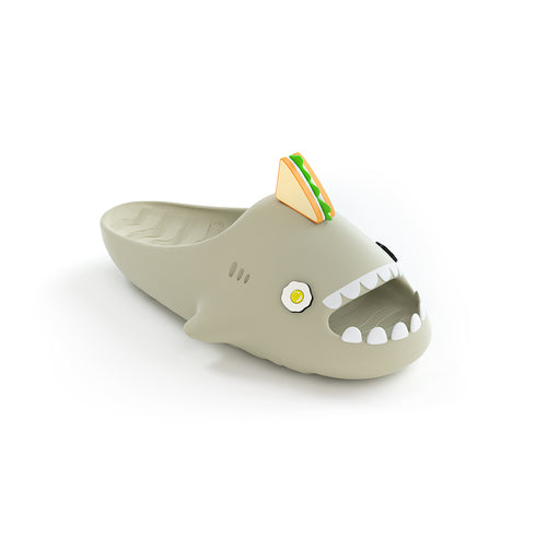 Sharkicks Pro - サンドイッチ