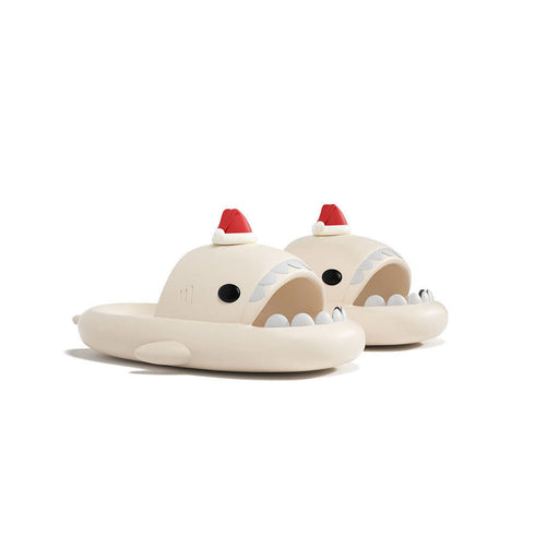 Sharkicks Basic - サンタ