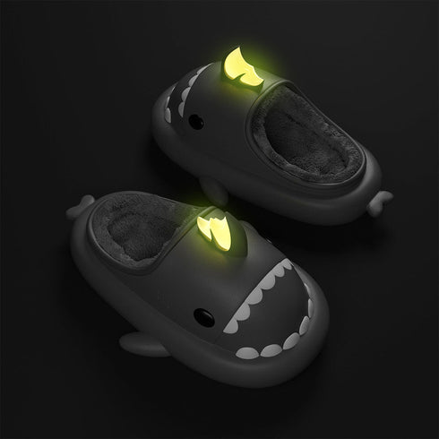 Sharkicks Basic - 冬、鯉ドラゴン、開かかと