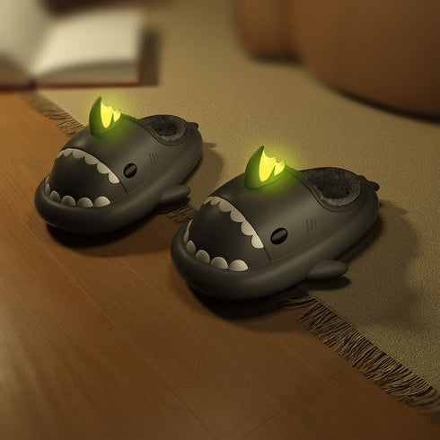 Sharkicks Basic - 冬、鯉ドラゴン、開かかと