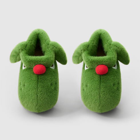 バーキーブーツ