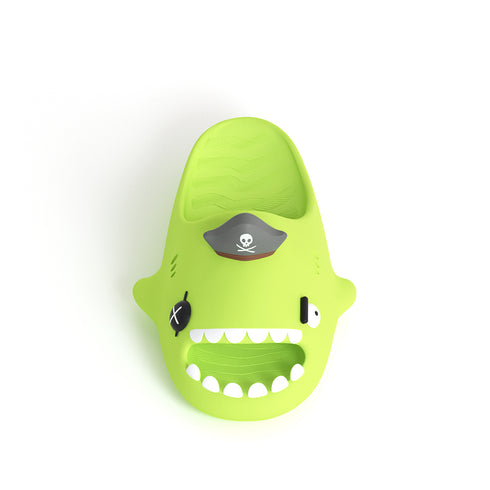 Sharkicks Pro - 海賊