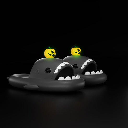 Sharkicks Basic - かぼちゃ