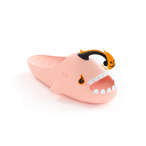 Sharkicks Pro - パンプキン・ウィスプ