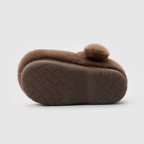 バーキーブーツ