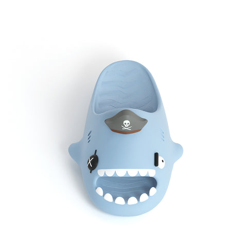 Sharkicks Pro - 海賊