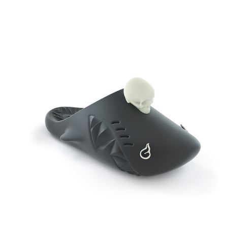 Sharkicks Pro Mule - ドクロ