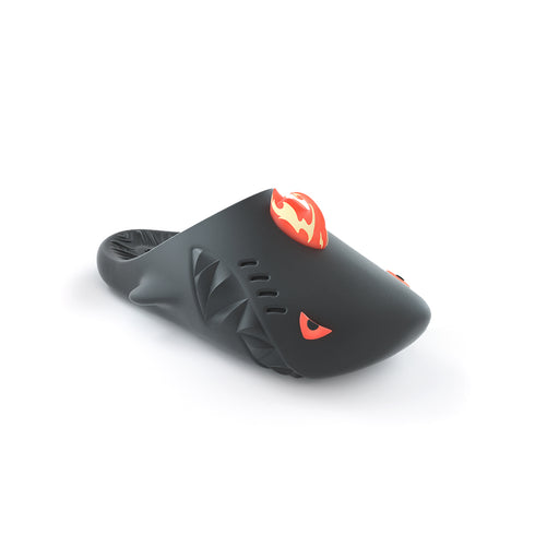 Sharkicks Pro Mule - 激しいファイヤー怪獣