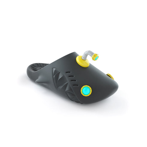 Sharkicks Pro Mule - 潜水艦