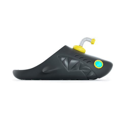 Sharkicks Pro Mule - 潜水艦