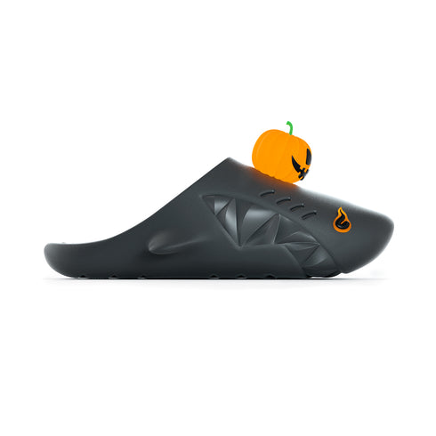 Sharkicks Pro Mule - かぼちゃ