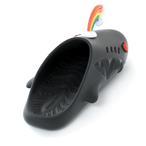 Sharkicks Pro Mule - 虹