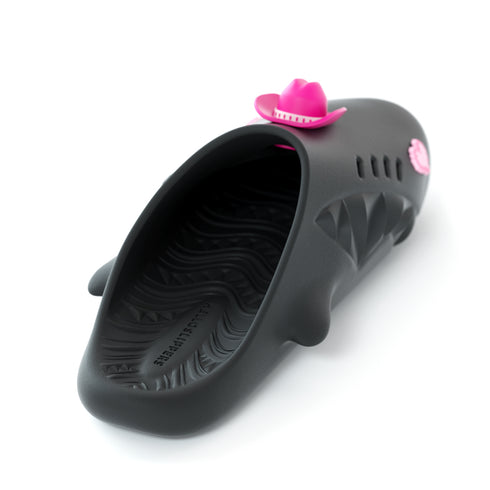 Sharkicks Pro Mule - ドール、ピクセルハートの目