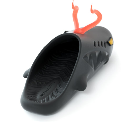Sharkicks Pro Mule - 悪魔
