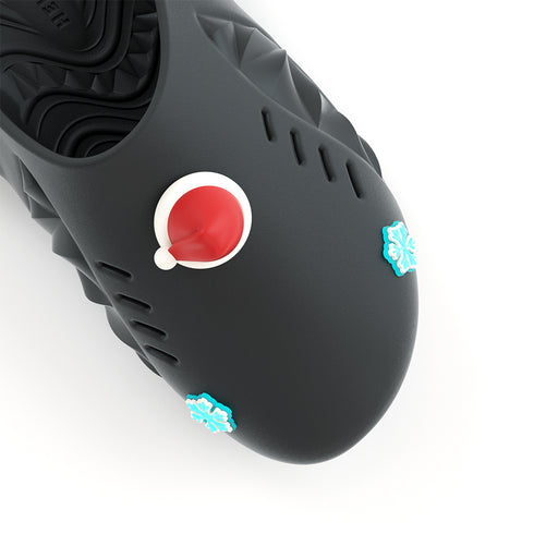 Sharkicks Pro Mule - サンタクロース