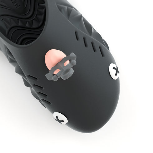 Sharkicks Pro Mule - 錨