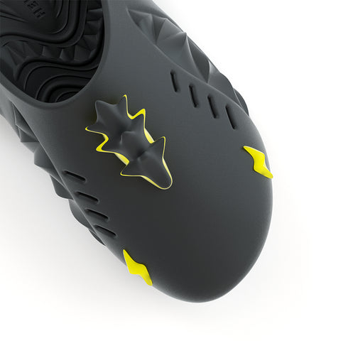 Sharkicks Pro Mule - 稲妻ドラゴン